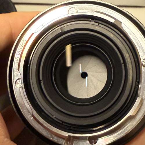 Voigtlander 90mm F2 APO ultron Leica m mount