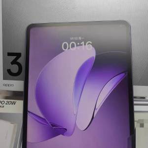OPPO Pad 3 柔光版