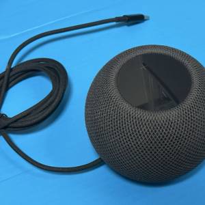 (壞）Apple HomePod mini