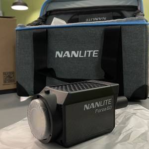 Nanlite Forza 60