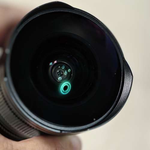 TTArtisan 11mm F2.8魚眼nikon Z