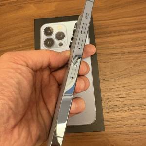 iphone 13 Pro 256 （極新淨）