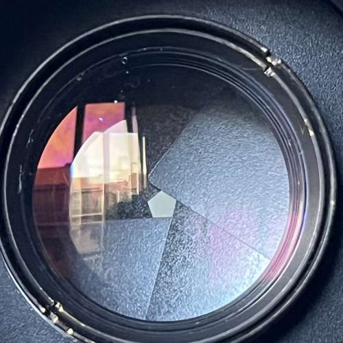 Konica Hexanon 45mm f/1.6 for Sony E-mount