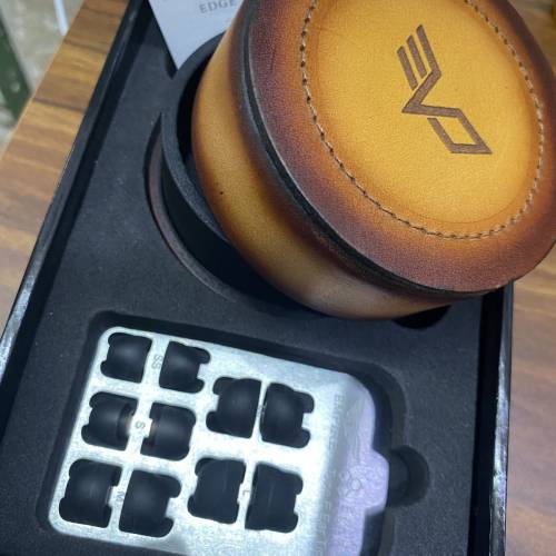 Empire Ears Legend EVO 剩耳機