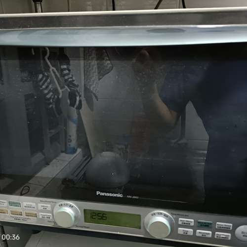 Panasonic 微波爐 NN-J993