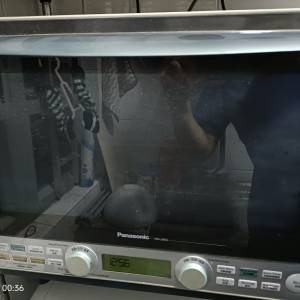 Panasonic 微波爐 NN-J993