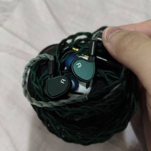 Faudio spring