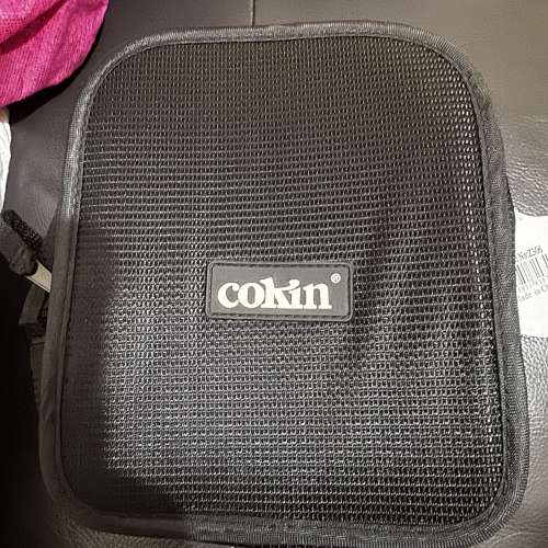 Cokin Z306 相機濾鏡收納包