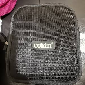 Cokin Z306 相機濾鏡收納包