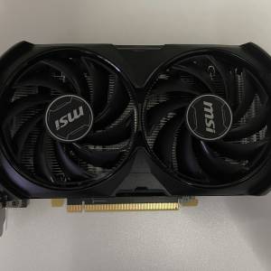 MSI 4060ti 16G VENTUS2X