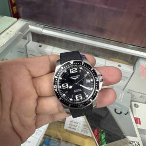 Longines浪琴