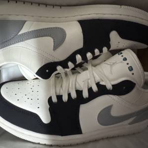 Air Jordan 1 Low sp ver.（碼數40-47.5）