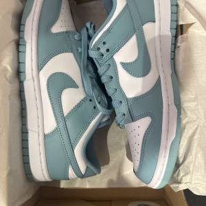 Nike Dunk Low 天藍（碼數40-47.5）