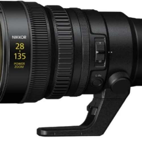 全新 Nikon NIKKOR Z 28-135mm f/4 PZ for Nikon Z mount (水貨)