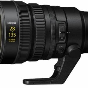 全新 Nikon NIKKOR Z 28-135mm f/4 PZ for Nikon Z mount (水貨)