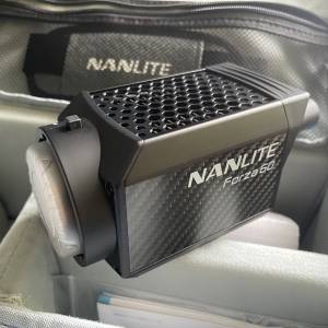 Nanlite Forza 60