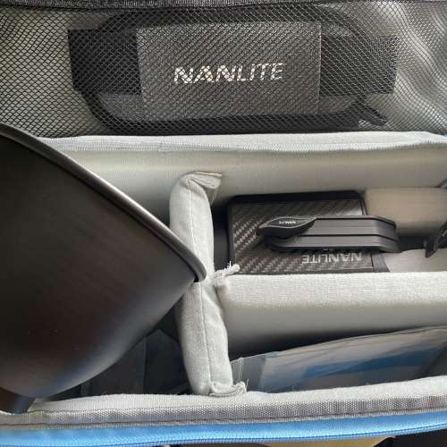 Nanlite Forza 60