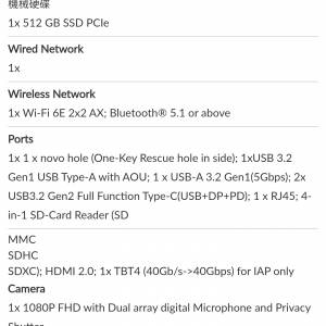 Thinkbook 15 G5