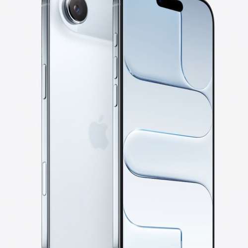 Apple iPhone 17 air 256GB 天藍色