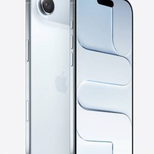 Apple iPhone 17 air 256GB 天藍色