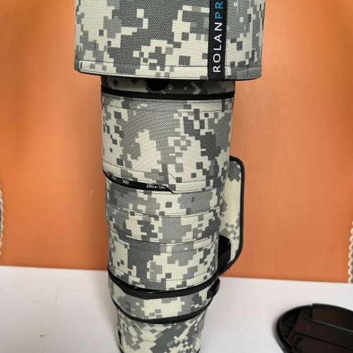 Nikon NIKKOR Z 180-600mm F5.6-6.3 VR(連炮衣)行貨有保養(2025-02)貨