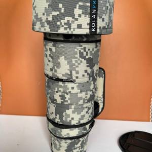 Nikon NIKKOR Z 180-600mm F5.6-6.3 VR(連炮衣)行貨有保養(2025-02)貨