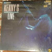 Kenny G LD