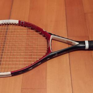Wilson nCode nVision Midplus Tennis Racket 網球拍