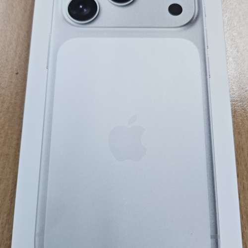 Iphone17pro