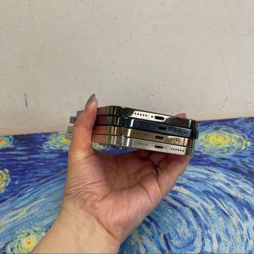 (🥰最平5G大螢幕機iPhone 12 Pro max🥰）香港行貨/Apple iPhone 12 Pro Max/✨/128...