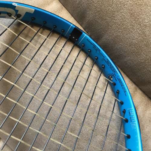 🎾 BABOLAT Pure Drive Lite Tennis 27" Racket USED 網球拍 🎾