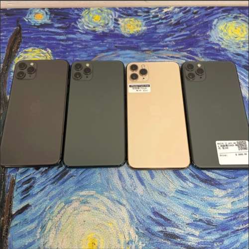 ✨超抵價Apple iPhone 11 系列✨iPhone 11 / 11pro / 11pro max✨❤️‍🔥Apple iP...