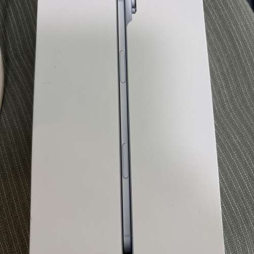 iPhone 17 Air