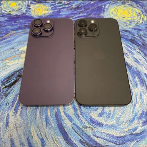 ✨香港行貨，超㩒抵用大螢幕14Pro max✨Apple iPhone 14系列/香港行貨/Apple iPhon...