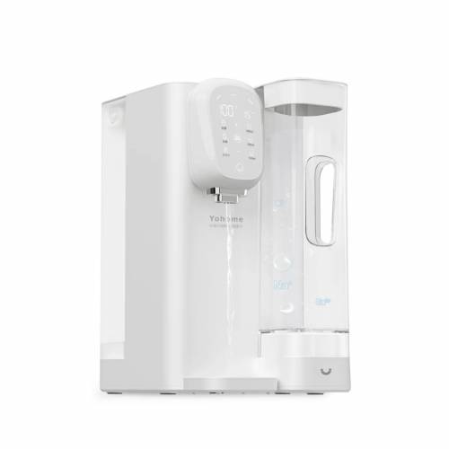 🚚包送貨 一年保養 Yohome YH-005 RO淨水微量元素智能溫控直飲水機2.0 Pro