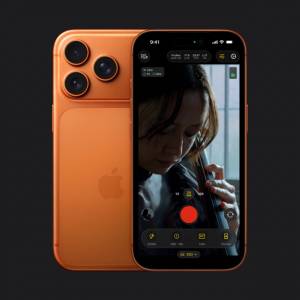 iPhone 17 Pro