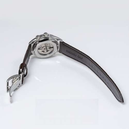 Seiko Prospex Land Series Automatic mechanical watch SBDC09 / SPB121J1 登山者...