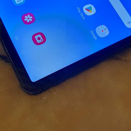 Samsung Tab S7 T870 Wifi版 128+6GB 單機一部有筆