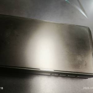 luxury & precision e7 精挑版