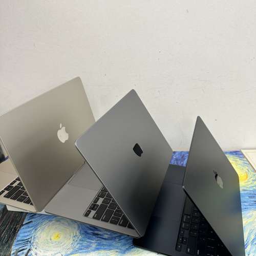 （超輕薄蘋果🔥MacBook M2 Air )APPLE  MacBook Air M2 2023 M2 CPU/8GB Ram/256,5...