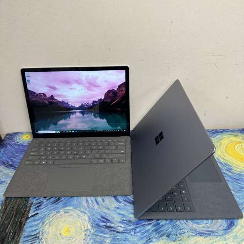(超抵用i7-11代微軟Laptop Touch Mon)Microsoft Surface Laptop 4/13.5寸/i7-1185G...