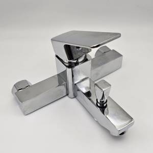 KOHLER 浴室冷熱水龍頭