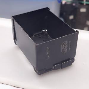 LEICA SUMMITAR METAL HOOD