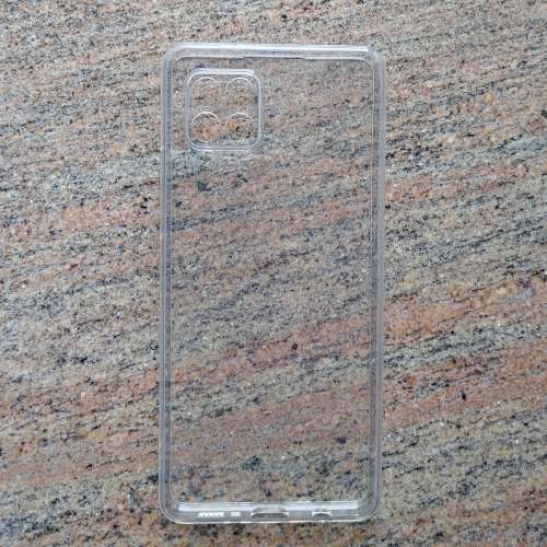新款 Samsung A42 軟殼手機套