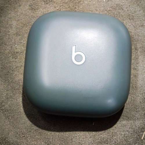 Beats Fit Pro 無線耳機 冇盒冇單冇證 98%new 冇暗病 性能正常 跟USB線
