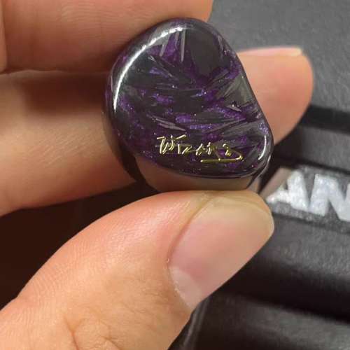 Noble Audio Khan Prestige