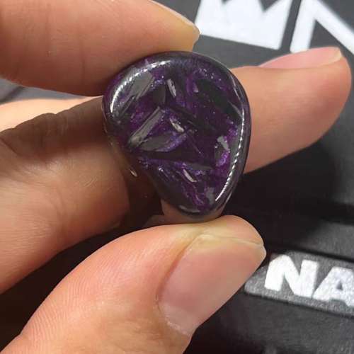 Noble Audio Khan Prestige