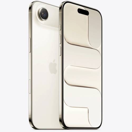 iphone Air 256GB 金色