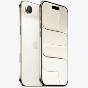 iphone Air 256GB 金色