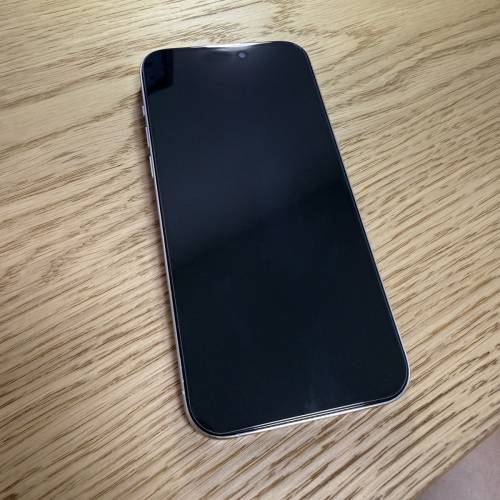 iPhone 14 pro max 512GB